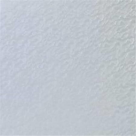 Dc-Fix Dc-fix 346-0211 17 x 78 in. Decorative Self Adhesive Film; Milky 346-0211